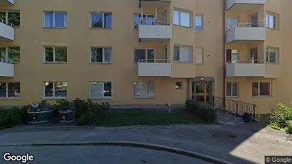 Apartments for rent in Stockholm South - Photo from Google Street View