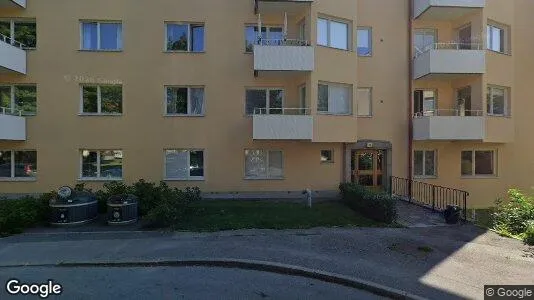 Apartments for rent in Stockholm South - Photo from Google Street View