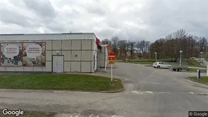Apartments for rent in Skövde - Photo from Google Street View