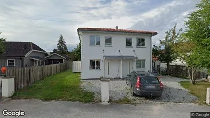 Apartments for rent in Gotland - Photo from Google Street View