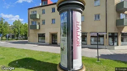 Apartments for rent in Linköping - Photo from Google Street View