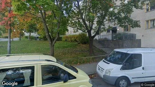 Apartments for rent in Stockholm West - Photo from Google Street View