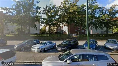Apartments for rent in Sofielund - Photo from Google Street View