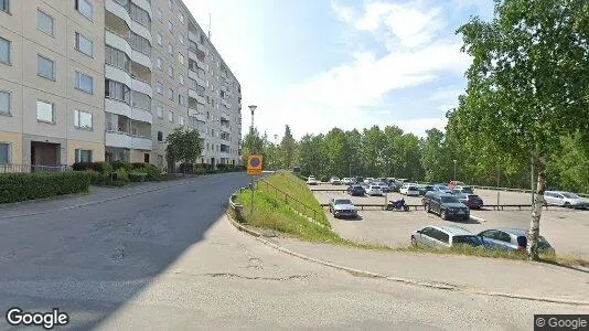 Apartments for rent in Haninge - Photo from Google Street View