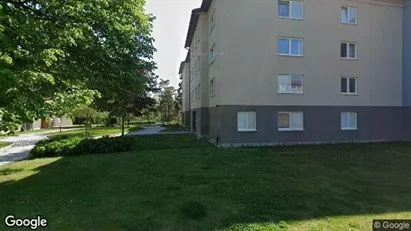 Apartments for rent in Haninge - Photo from Google Street View