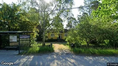 Apartments for rent in Täby - Photo from Google Street View