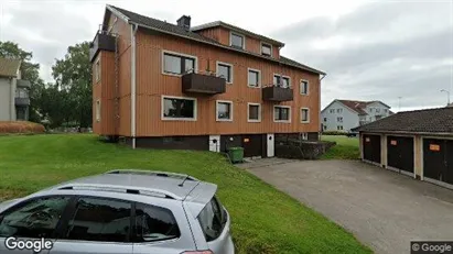 Apartments for rent in Alvesta - Photo from Google Street View