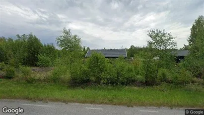 Apartments for rent in Uppsala - Photo from Google Street View