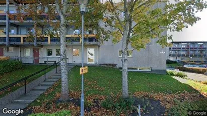 Apartments for rent in Tibro - Photo from Google Street View