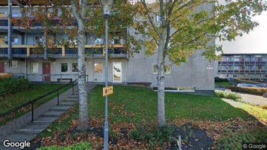 Apartments for rent in Tibro - Photo from Google Street View