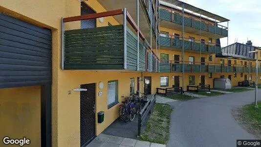 Apartments for rent in Sandviken - Photo from Google Street View