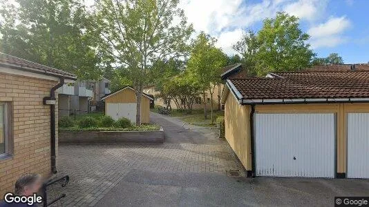 Apartments for rent in Sigtuna - Photo from Google Street View