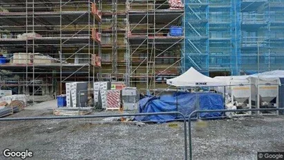 Apartments for rent in Solna - Photo from Google Street View