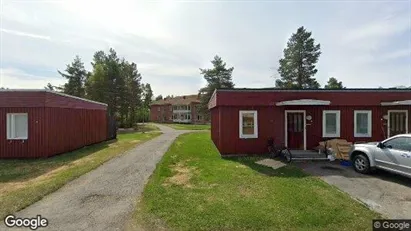 Apartments for rent in Skellefteå - Photo from Google Street View