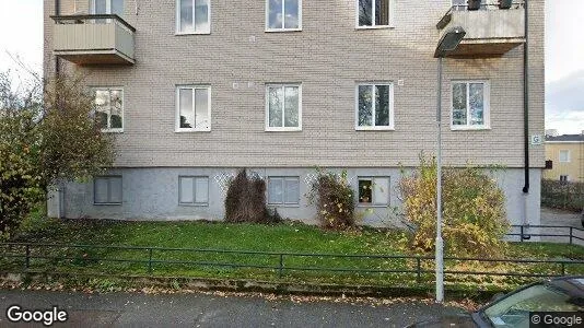Apartments for rent in Eskilstuna - Photo from Google Street View