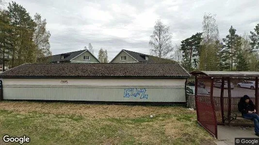 Apartments for rent in Falun - Photo from Google Street View