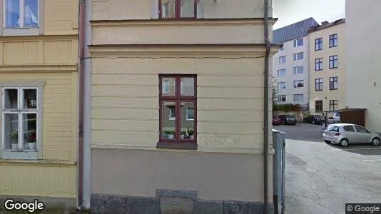 Apartments for rent in Karlstad - Photo from Google Street View