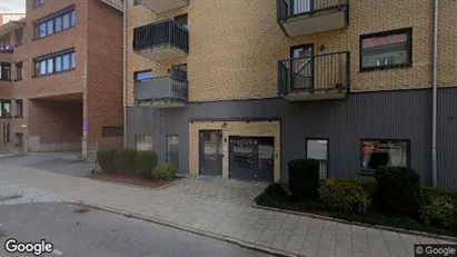 Apartments for rent in Örgryte-Härlanda - Photo from Google Street View