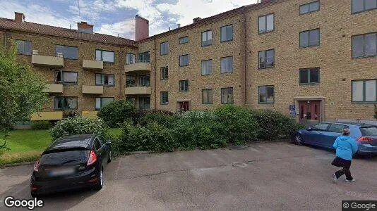 Apartments for rent in Örgryte-Härlanda - Photo from Google Street View