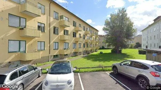 Apartments for rent in Örgryte-Härlanda - Photo from Google Street View