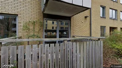 Apartments for rent in Gothenburg City Centre - Photo from Google Street View