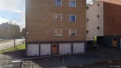 Apartments for rent in Skövde - Photo from Google Street View