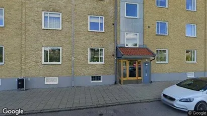 Apartments for rent in Helsingborg - Photo from Google Street View
