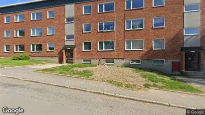Apartments for rent in Kalix - Photo from Google Street View