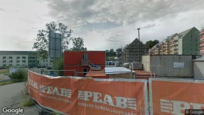 Apartments for rent in Kävlinge - Photo from Google Street View