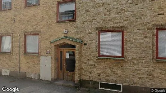 Apartments for rent in Kumla - Photo from Google Street View