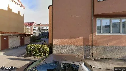 Apartments for rent in Örebro - Photo from Google Street View