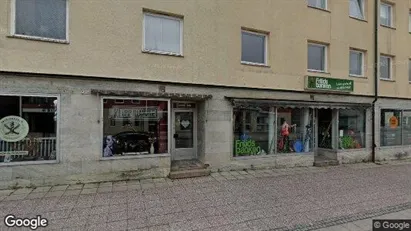 Apartments for rent in Smedjebacken - Photo from Google Street View