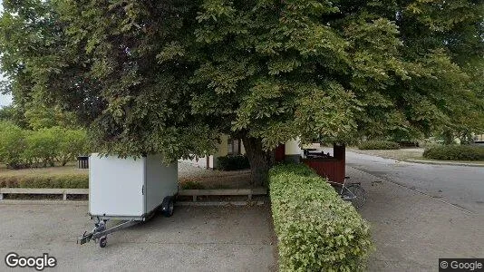 Apartments for rent in Eslöv - Photo from Google Street View