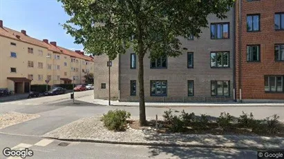 Apartments for rent in Kävlinge - Photo from Google Street View