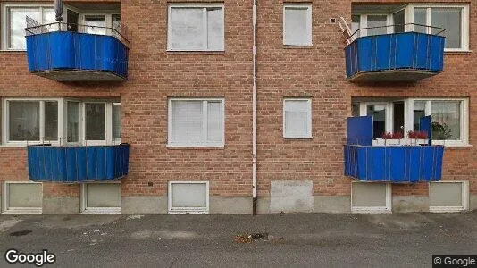 Apartments for rent in Boden - Photo from Google Street View