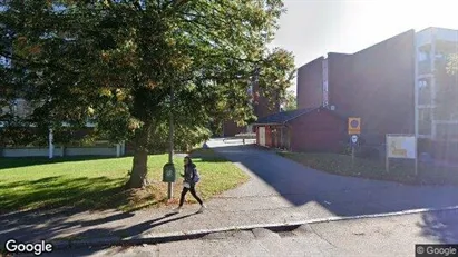 Apartments for rent in Helsingborg - Photo from Google Street View