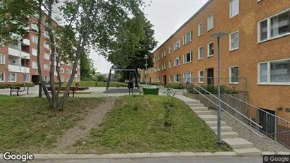 Apartments for rent in Huddinge - Photo from Google Street View