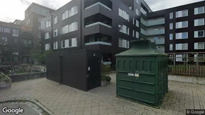 Apartments for rent in Malmö City - Photo from Google Street View