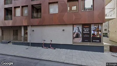 Apartments for rent in Norrköping - Photo from Google Street View