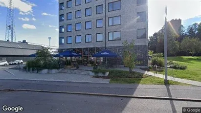 Apartments for rent in Norrköping - Photo from Google Street View