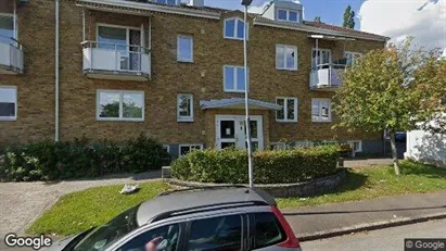 Apartments for rent in Värnamo - Photo from Google Street View