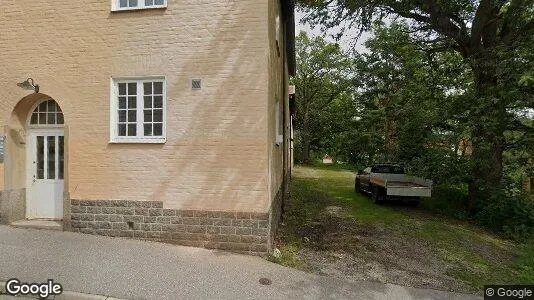 Apartments for rent in Strängnäs - Photo from Google Street View