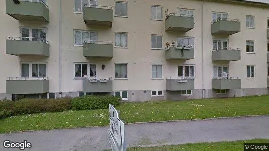 Apartments for rent in Örgryte-Härlanda - Photo from Google Street View