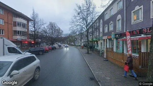 Apartments for rent in Upplands Väsby - Photo from Google Street View