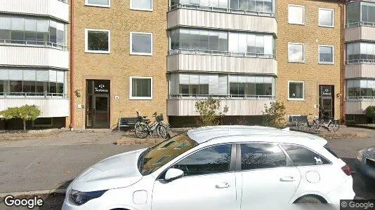 Apartments for rent in Trelleborg - Photo from Google Street View
