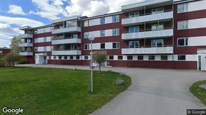 Apartments for rent in Norrtälje - Photo from Google Street View