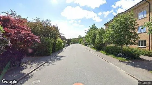Apartments for rent in Linköping - Photo from Google Street View