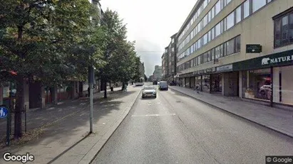 Apartments for rent in Linköping - Photo from Google Street View