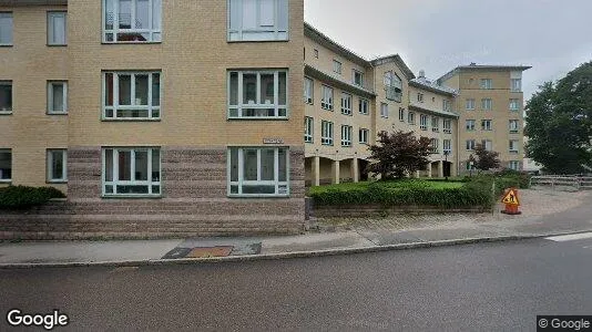Apartments for rent in Borås - Photo from Google Street View