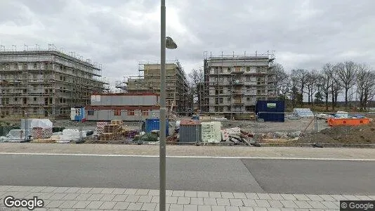 Apartments for rent in Huddinge - Photo from Google Street View
